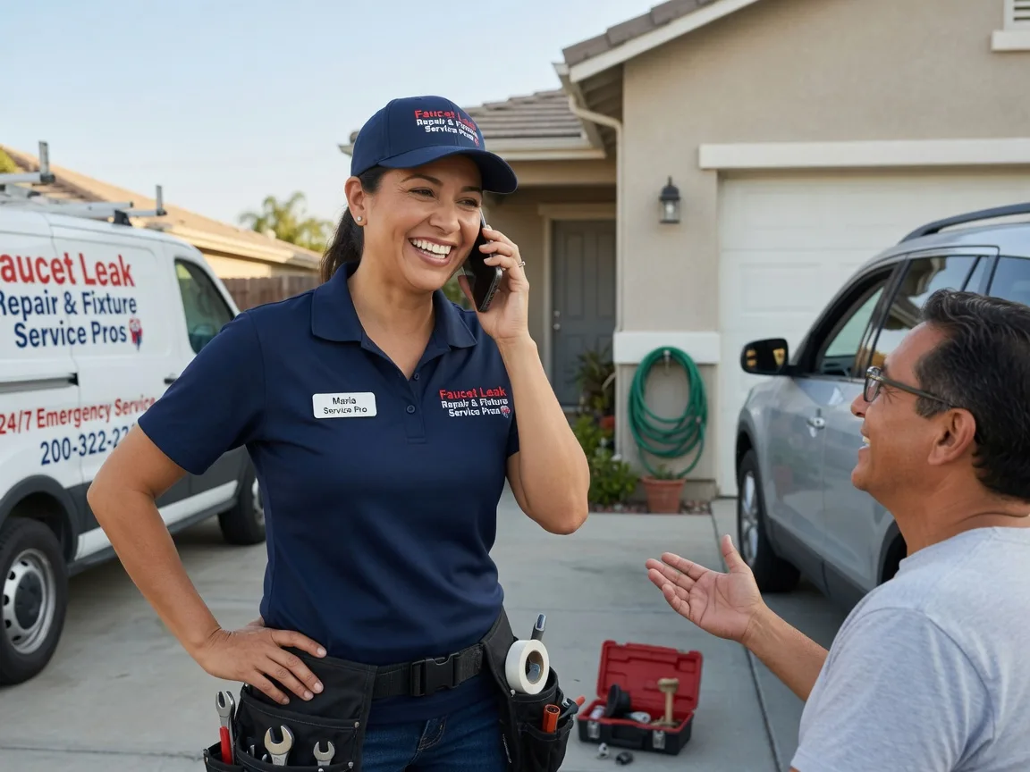 Faucet Repair Belle Glade, FL FAQs