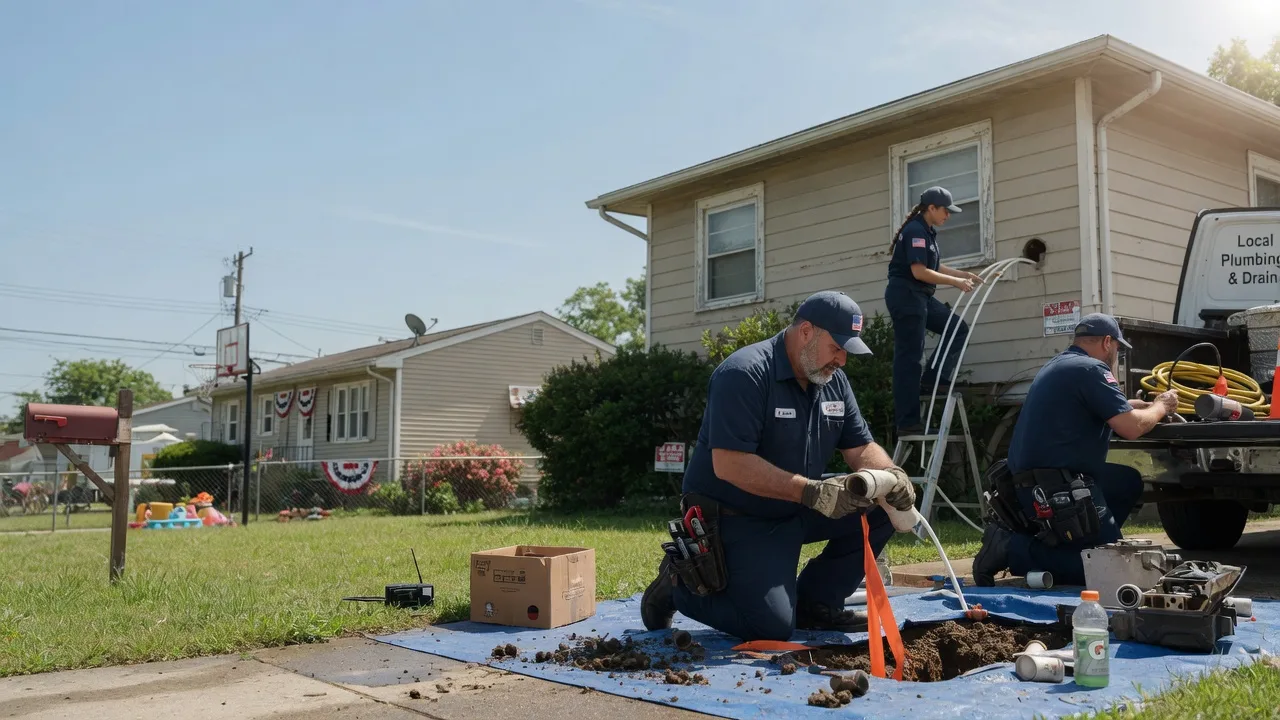 Faucet Repair in Belle Glade, FL near me